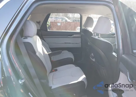 2020 Hyundai Palisade Sel из США, поврежденный, VIN KM8R24HE8LU052283